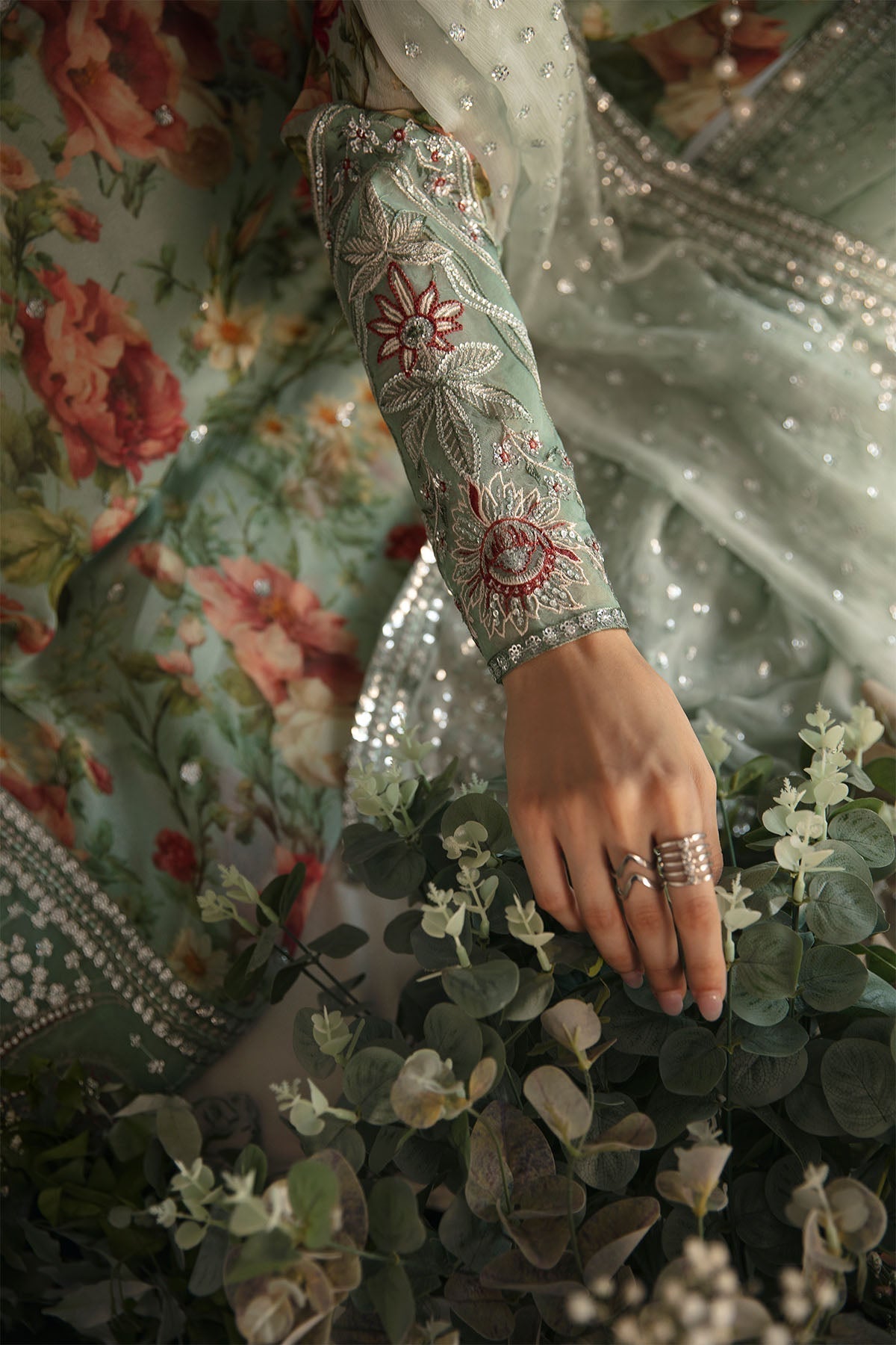 Nureh | Amaya Formals | AM-02 - House Of Hania