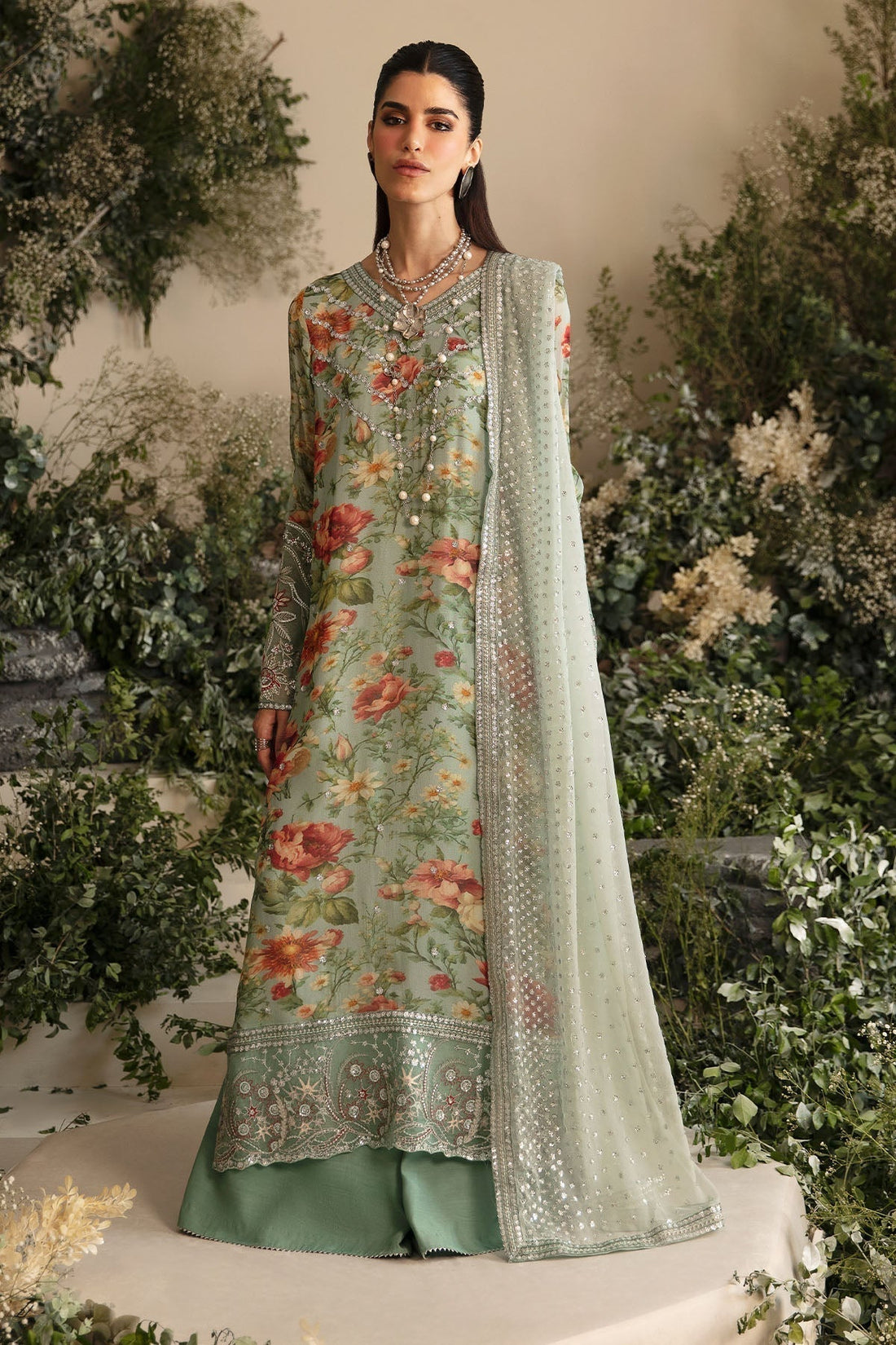 Nureh | Amaya Formals | AM-02 - House Of Hania
