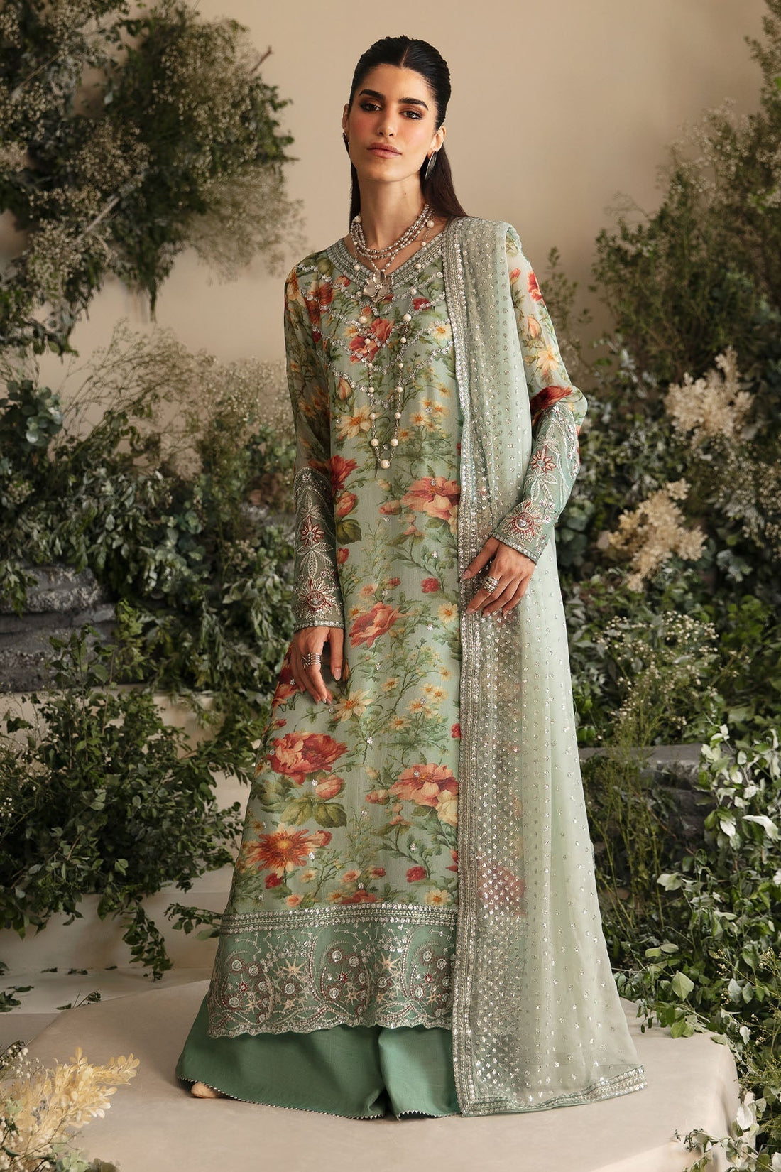 Nureh | Amaya Formals | AM-02 - House Of Hania
