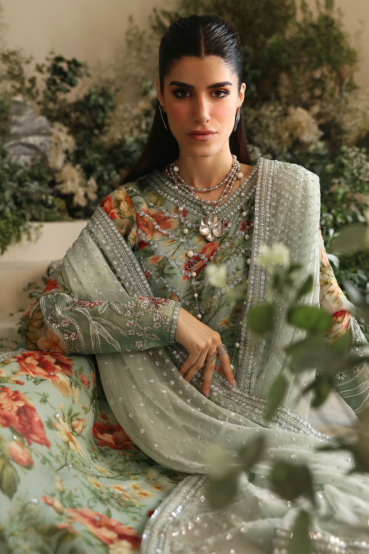 Nureh | Amaya Formals | AM-02 - House Of Hania
