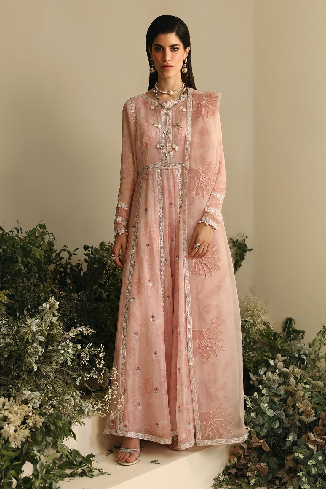 Nureh | Amaya Formals | AM-03 - House Of Hania