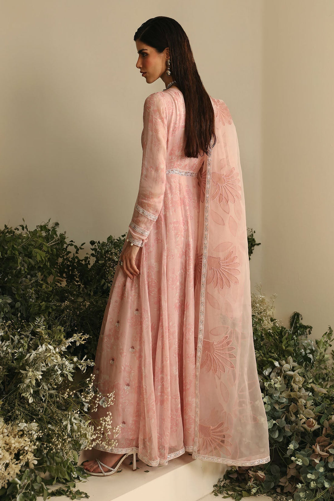 Nureh | Amaya Formals | AM-03 - House Of Hania