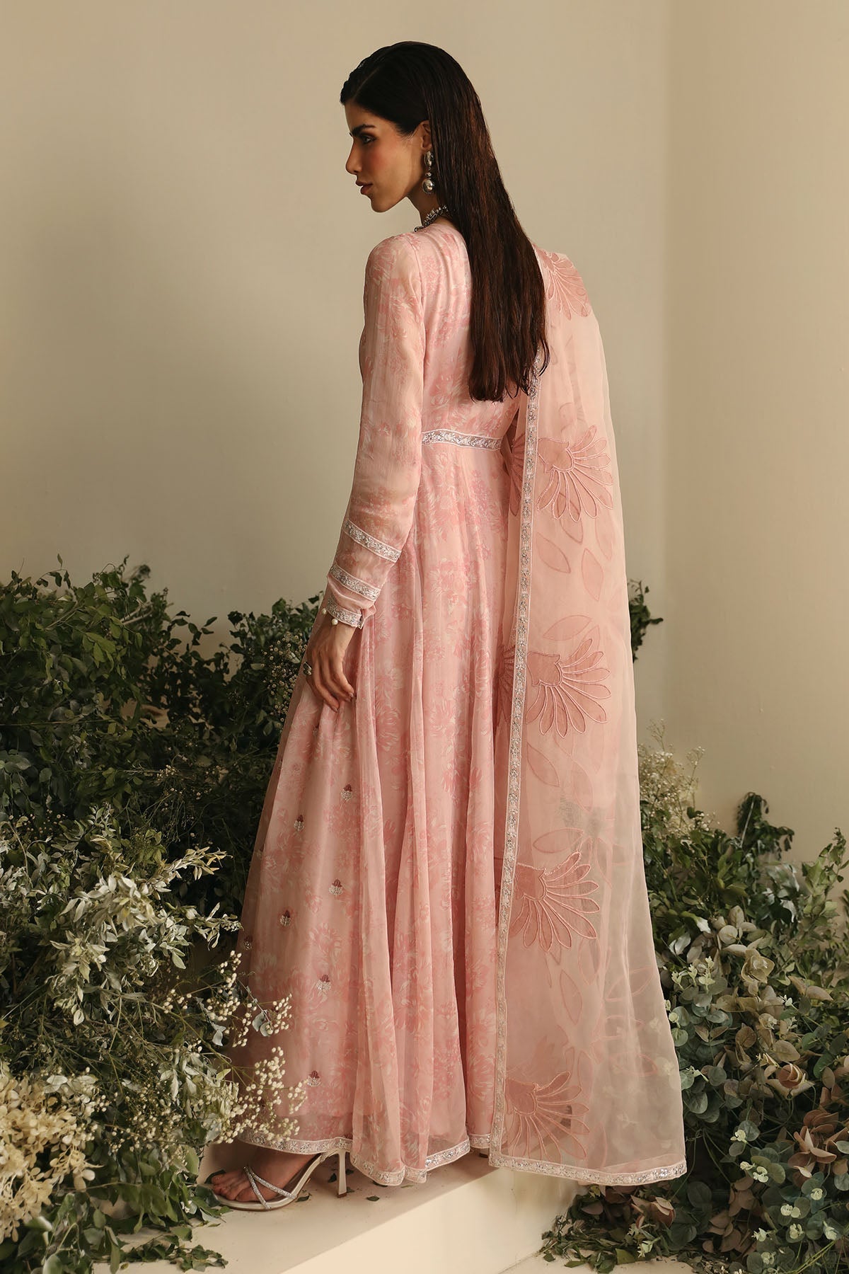Nureh | Amaya Formals | AM-03 - House Of Hania