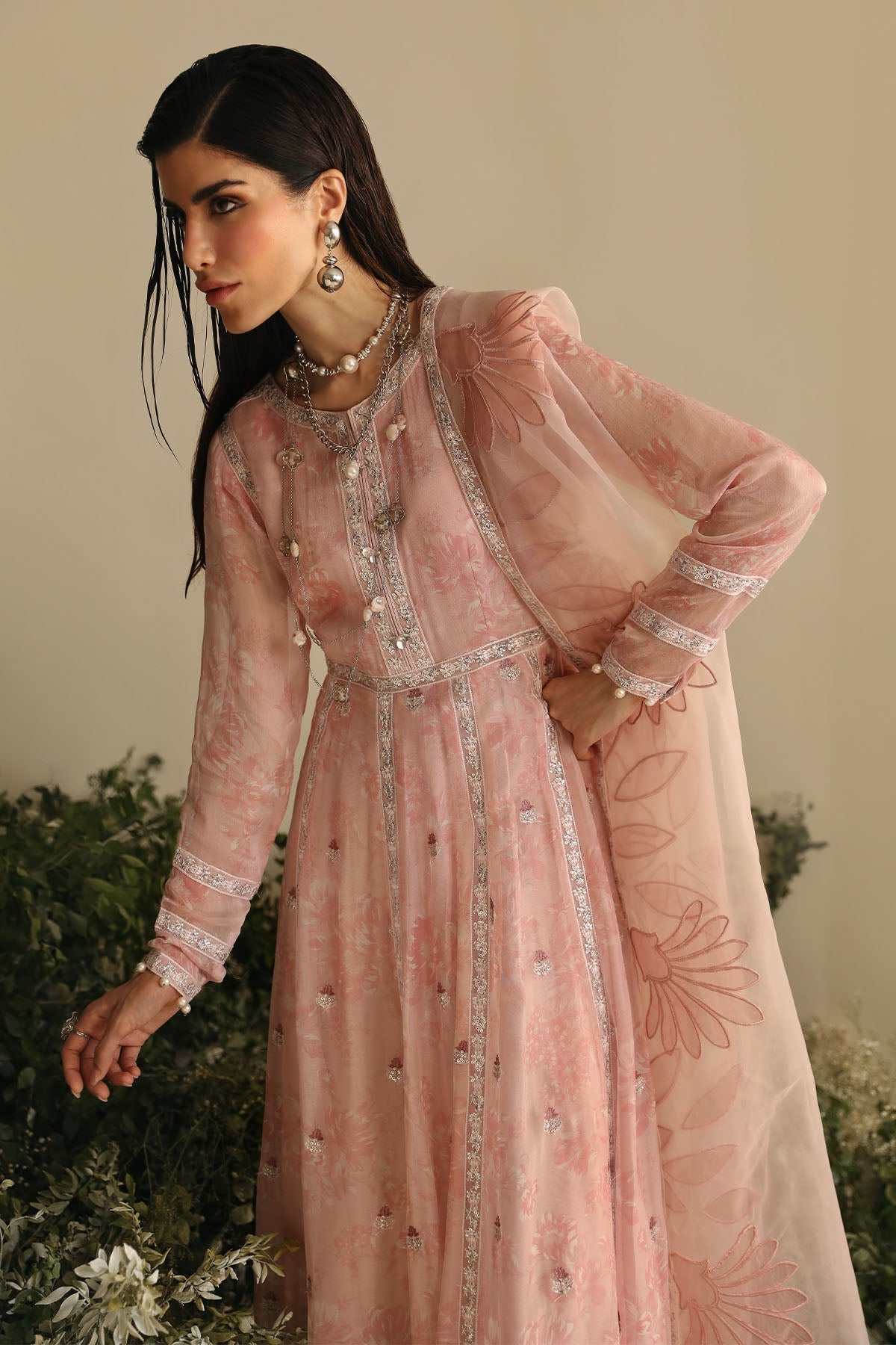 Nureh | Amaya Formals | AM-03 - House Of Hania
