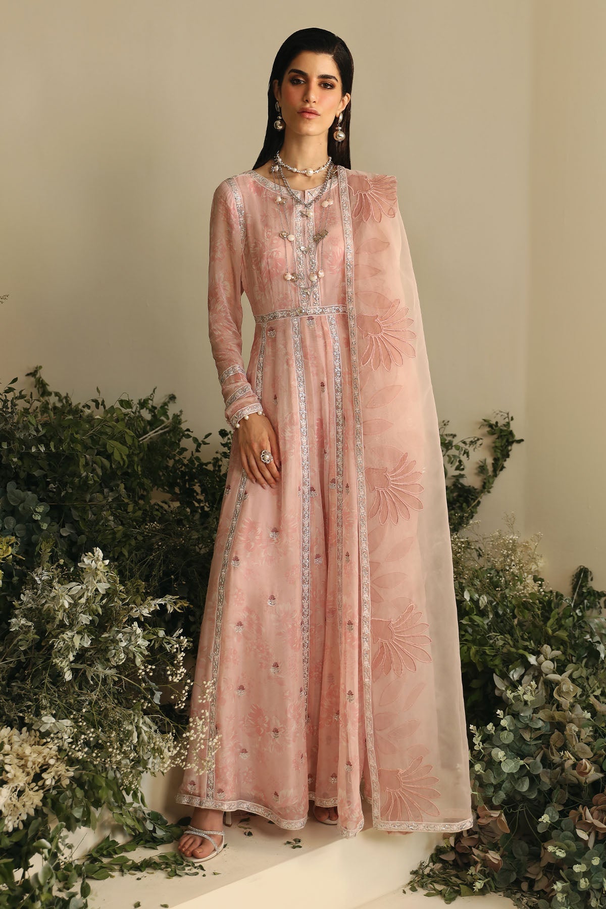 Nureh | Amaya Formals | AM-03 - House Of Hania