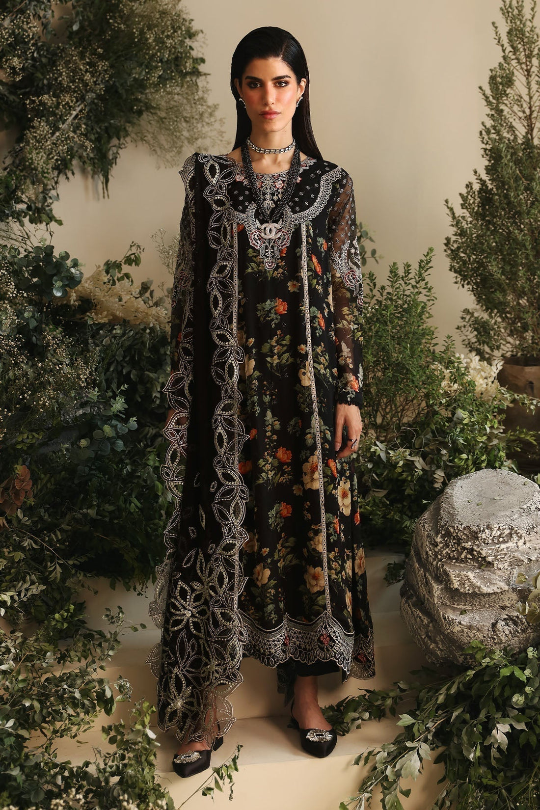 Nureh | Amaya Formals | AM-04 - House Of Hania