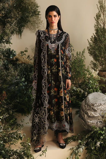 Nureh | Amaya Formals | AM-04 - House Of Hania