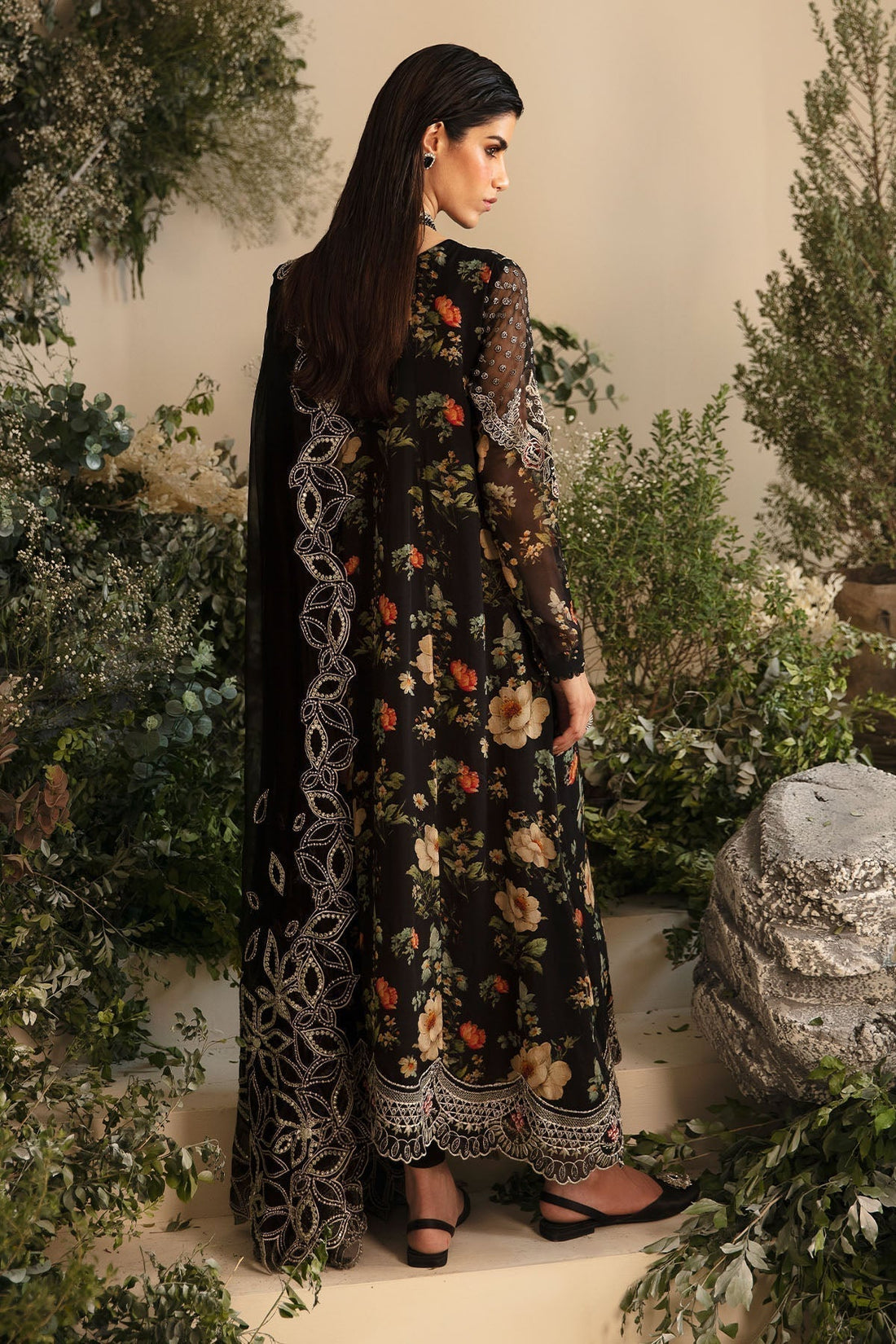 Nureh | Amaya Formals | AM-04 - House Of Hania