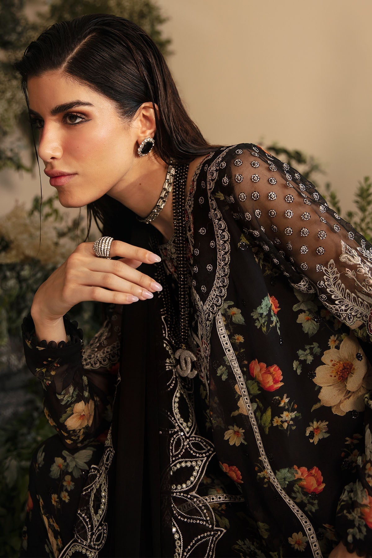 Nureh | Amaya Formals | AM-04 - House Of Hania