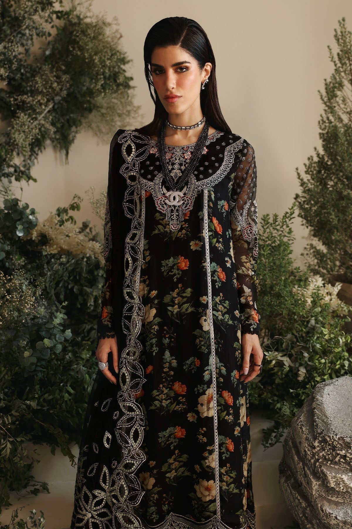 Nureh | Amaya Formals | AM-04 - House Of Hania