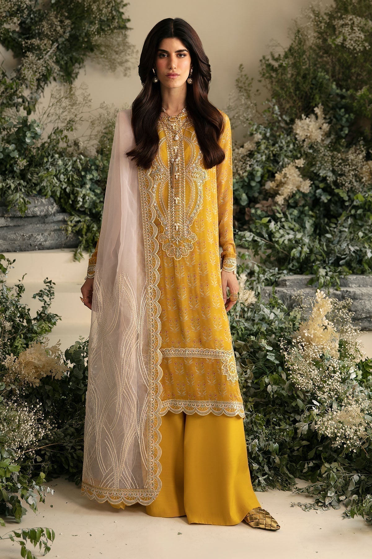 Nureh | Amaya Formals | AM-05 - House Of Hania