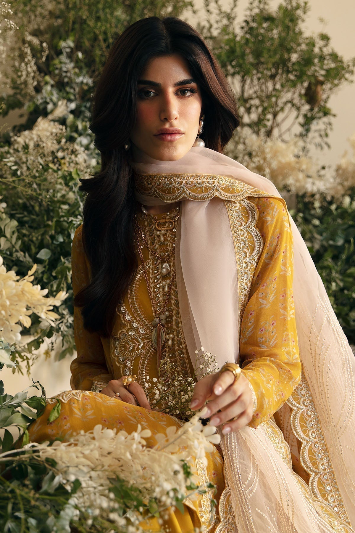 Nureh | Amaya Formals | AM-05 - House Of Hania