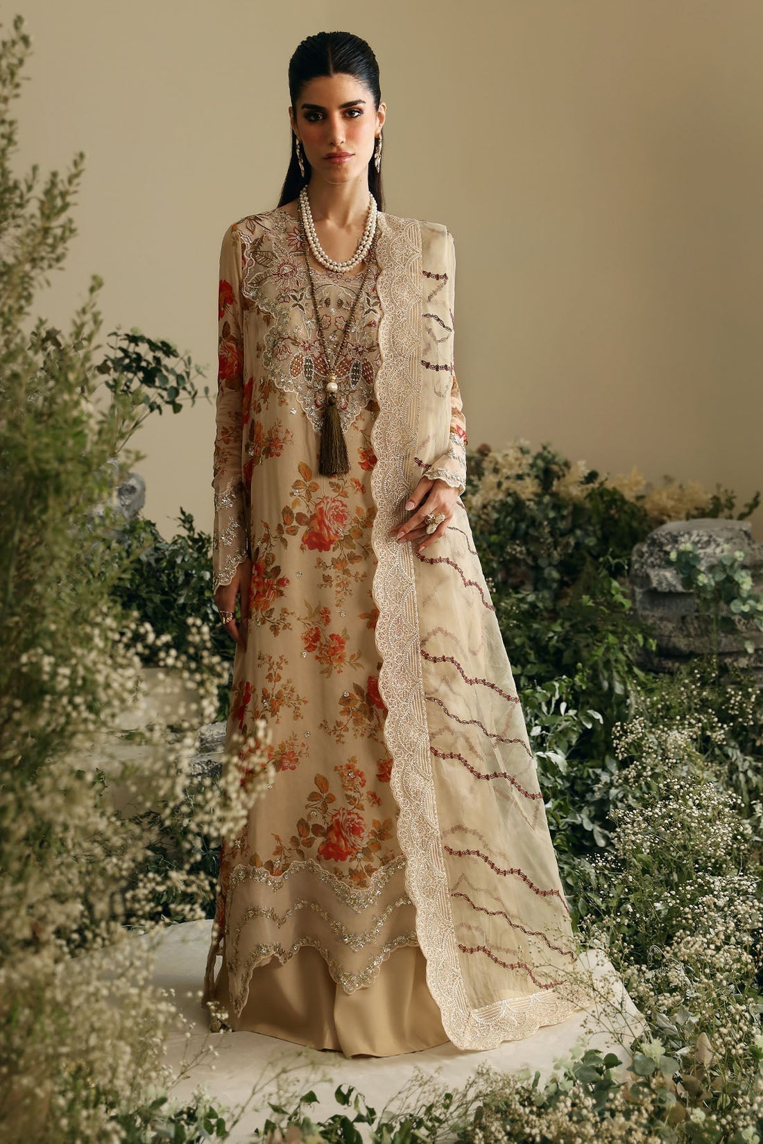Nureh | Amaya Formals | AM-06 - House Of Hania