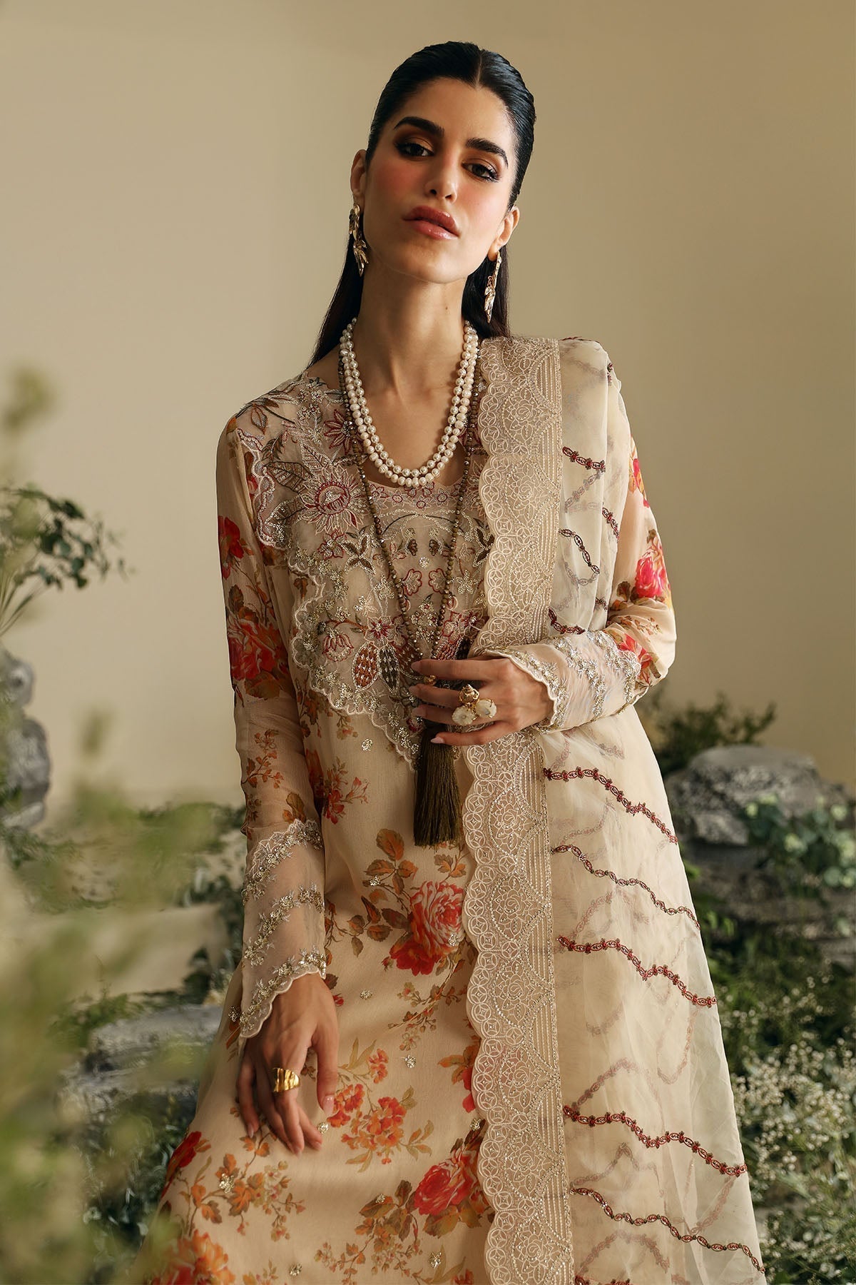 Nureh | Amaya Formals | AM-06 - House Of Hania