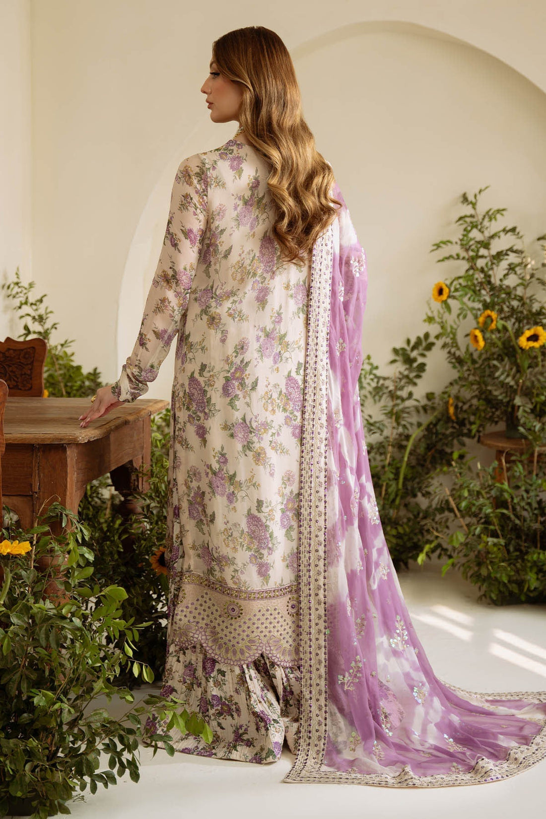 Nureh | Amaya Formals | AM-07 - House Of Hania
