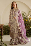 Nureh | Amaya Formals | AM-07 - House Of Hania