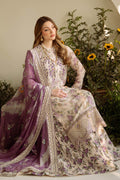 Nureh | Amaya Formals | AM-07 - House Of Hania