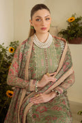 Nureh | Amaya Formals | AM-08 - House Of Hania
