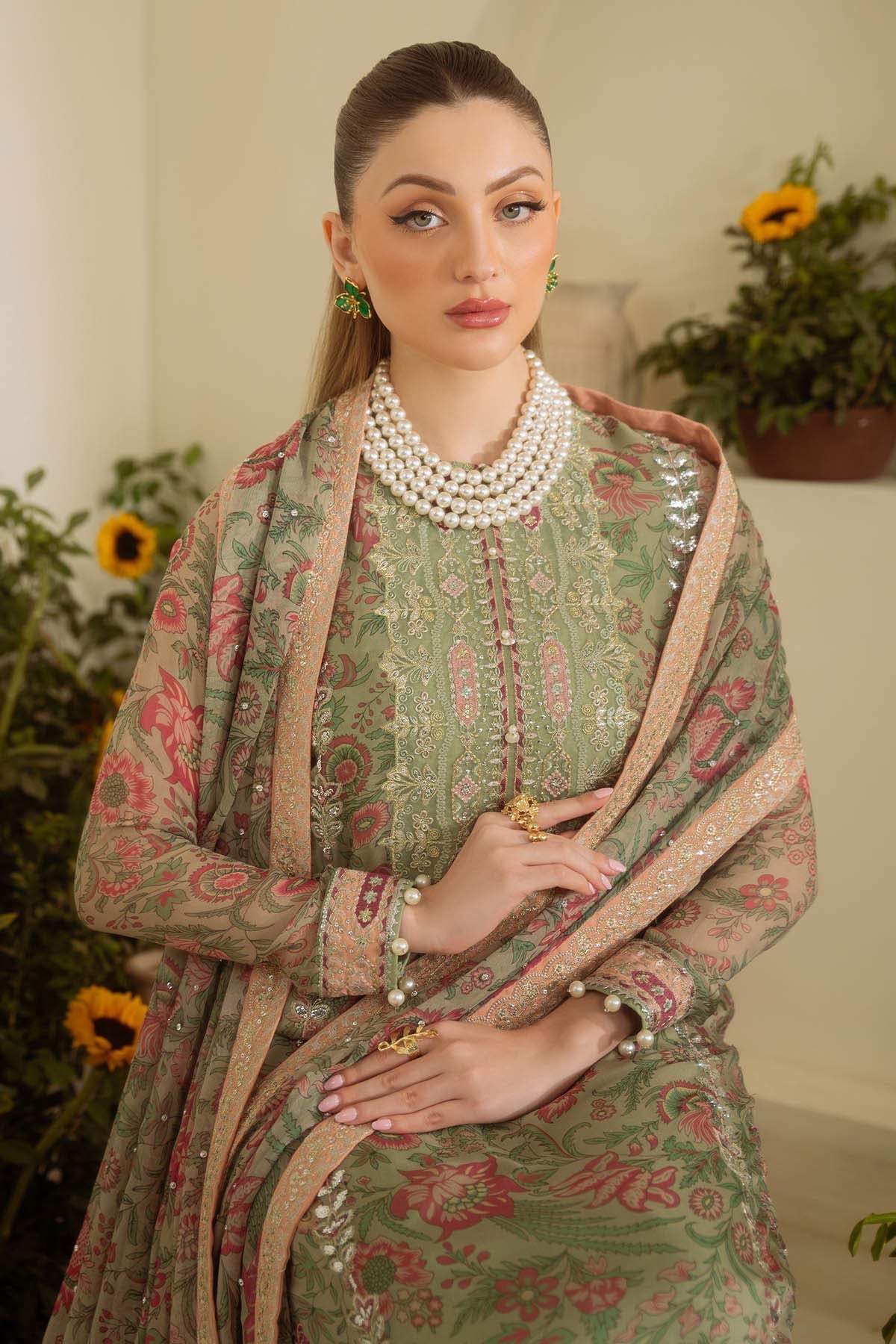 Nureh | Amaya Formals | AM-08 - House Of Hania
