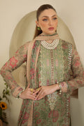 Nureh | Amaya Formals | AM-08 - House Of Hania