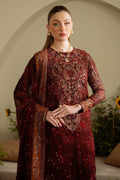 Nureh | Amaya Formals | AM-09 - House Of Hania