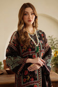 Nureh | Amaya Formals | AM-11 - House Of Hania