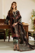 Nureh | Amaya Formals | AM-11 - House Of Hania