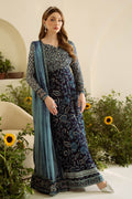 Nureh | Amaya Formals | AM-12 - House Of Hania