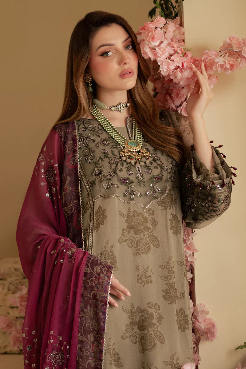 Nureh | Amaya Formals | AM-15 - House Of Hania