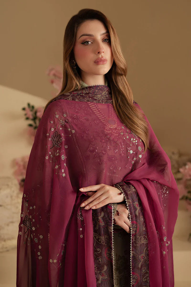 Nureh | Amaya Formals | AM-15 - House Of Hania