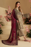 Nureh | Amaya Formals | AM-15 - House Of Hania