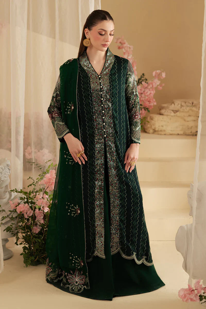 Nureh | Amaya Formals | AM-16 - House Of Hania