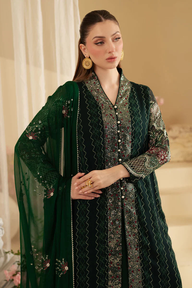 Nureh | Amaya Formals | AM-16 - House Of Hania