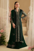 Nureh | Amaya Formals | AM-16 - House Of Hania