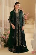 Nureh | Amaya Formals | AM-16 - House Of Hania
