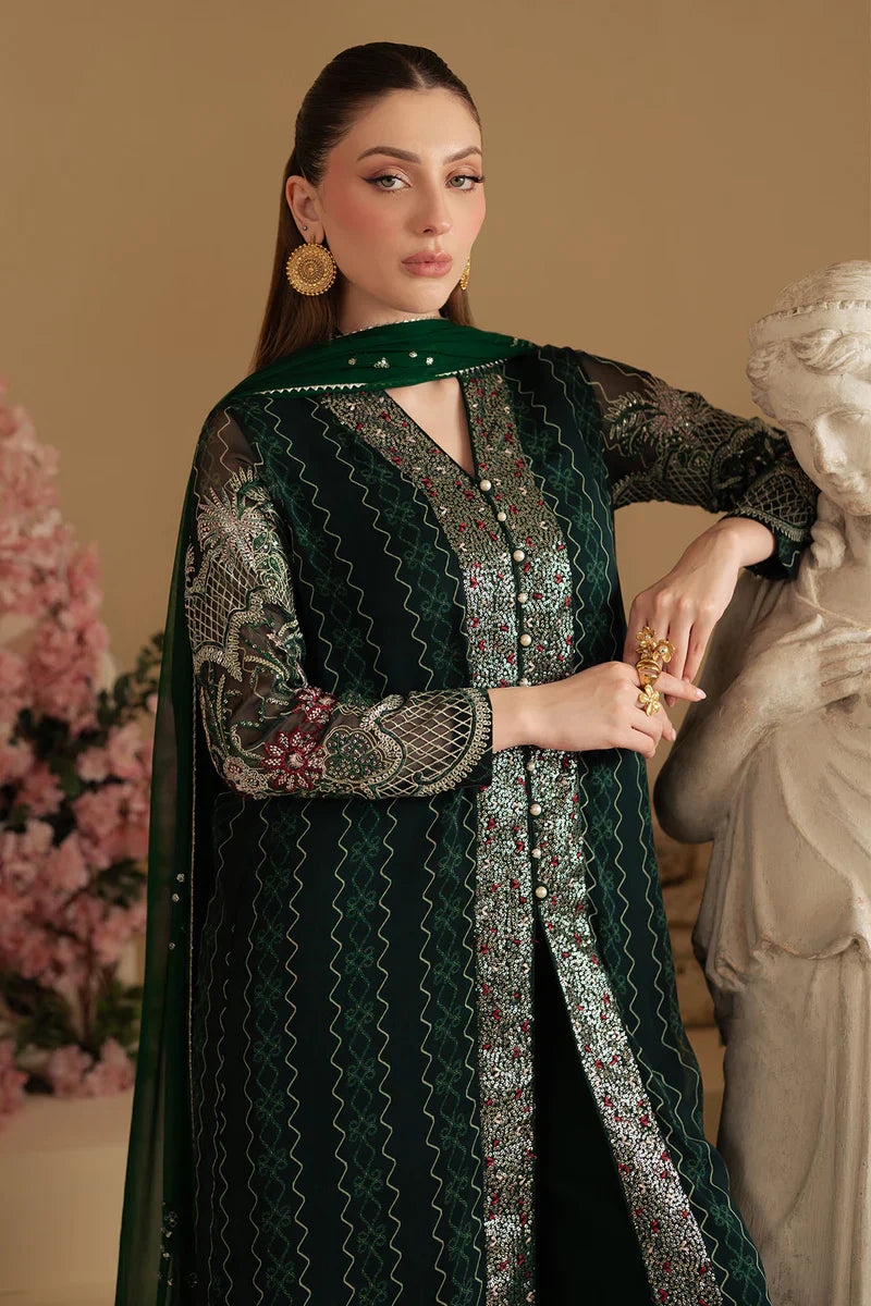 Nureh | Amaya Formals | AM-16 - House Of Hania