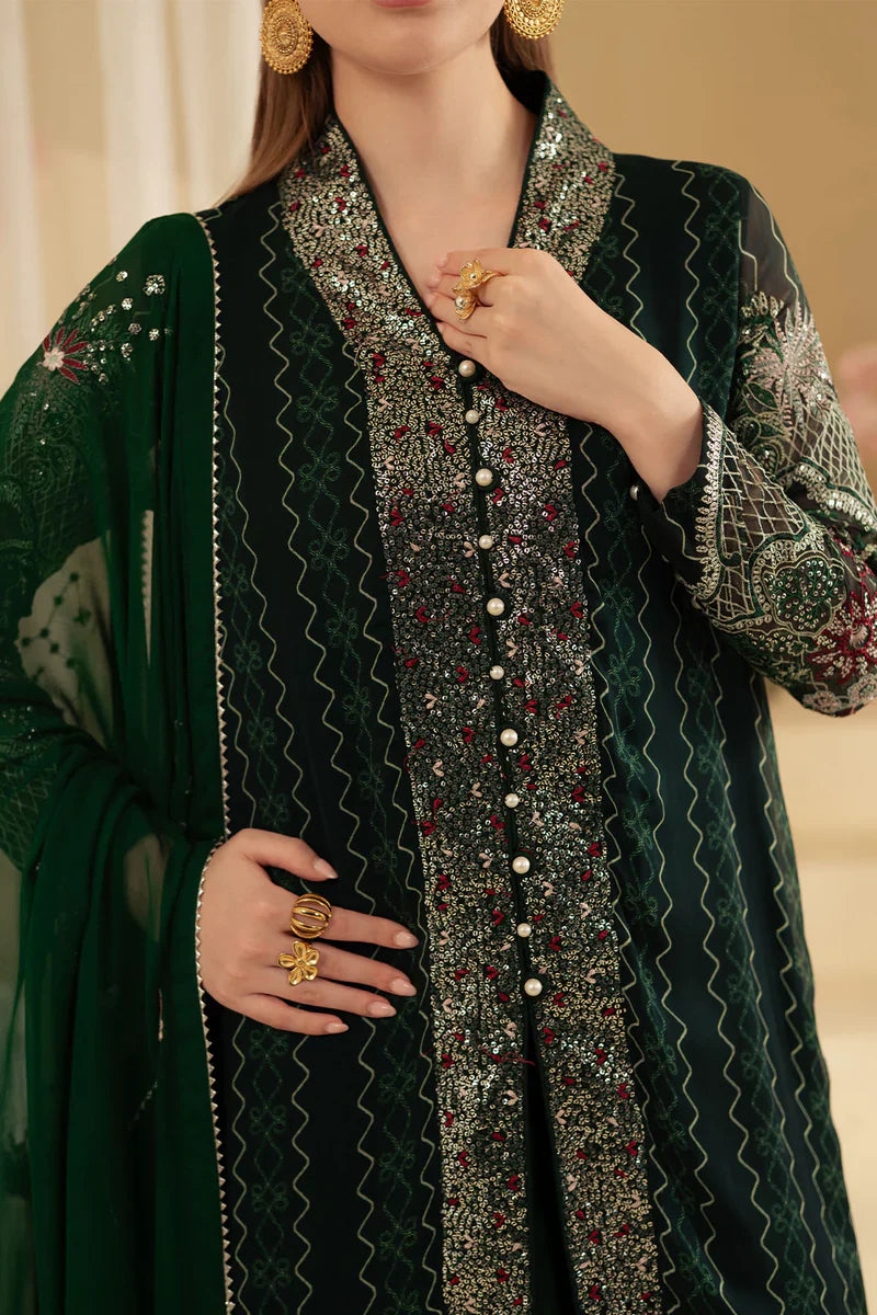 Nureh | Amaya Formals | AM-16 - House Of Hania