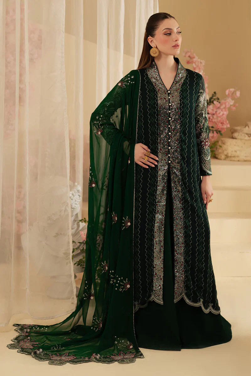 Nureh | Amaya Formals | AM-16 - House Of Hania