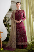 Nureh | Amaya Formals | AM-20 - House Of Hania