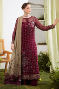 Nureh | Amaya Formals | AM-20 - House Of Hania