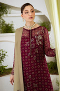 Nureh | Amaya Formals | AM-20 - House Of Hania