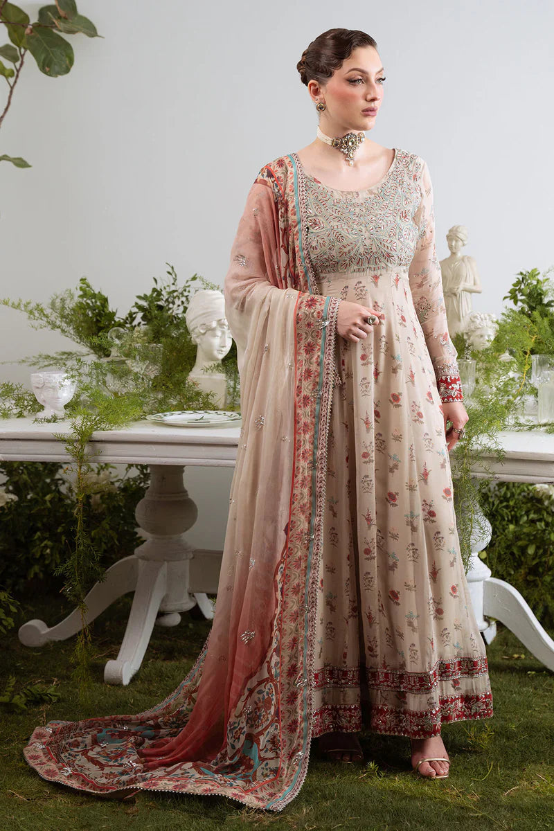 Nureh | Amaya Formals | AM-21 - House Of Hania