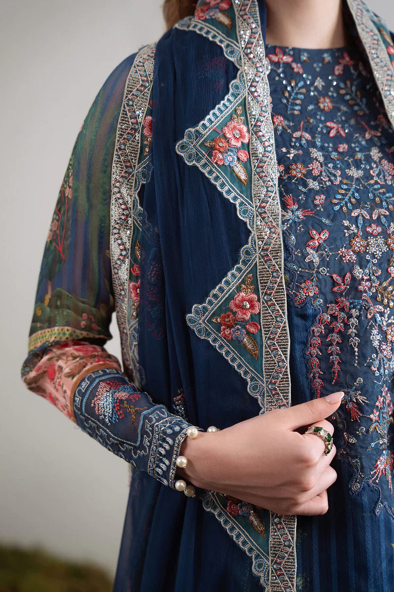 Nureh | Amaya Formals | AM-23 - House Of Hania