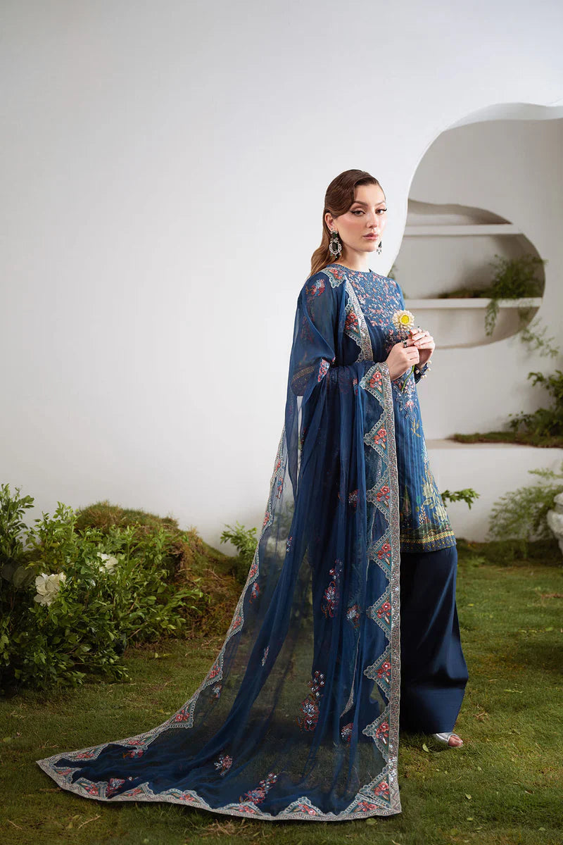 Nureh | Amaya Formals | AM-23 - House Of Hania