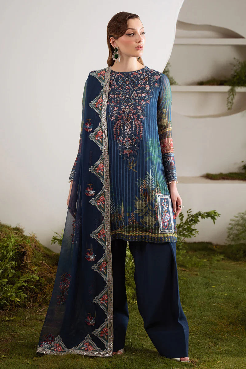 Nureh | Amaya Formals | AM-23 - House Of Hania