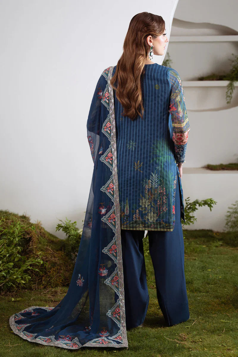 Nureh | Amaya Formals | AM-23 - House Of Hania