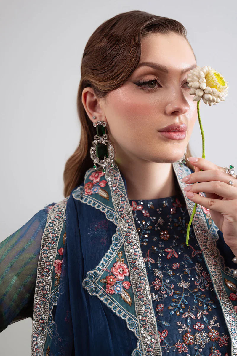 Nureh | Amaya Formals | AM-23 - House Of Hania