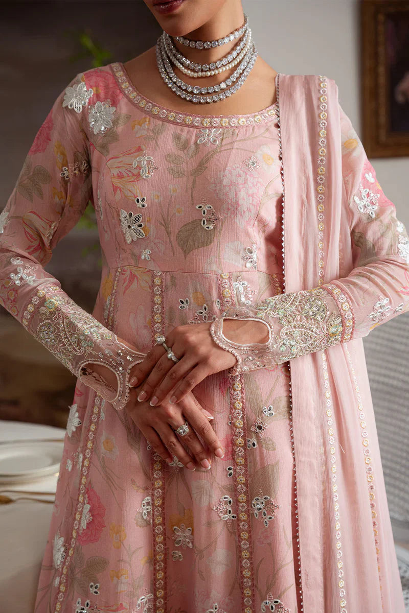 Nureh | Amaya Formals | AM-25 - House Of Hania