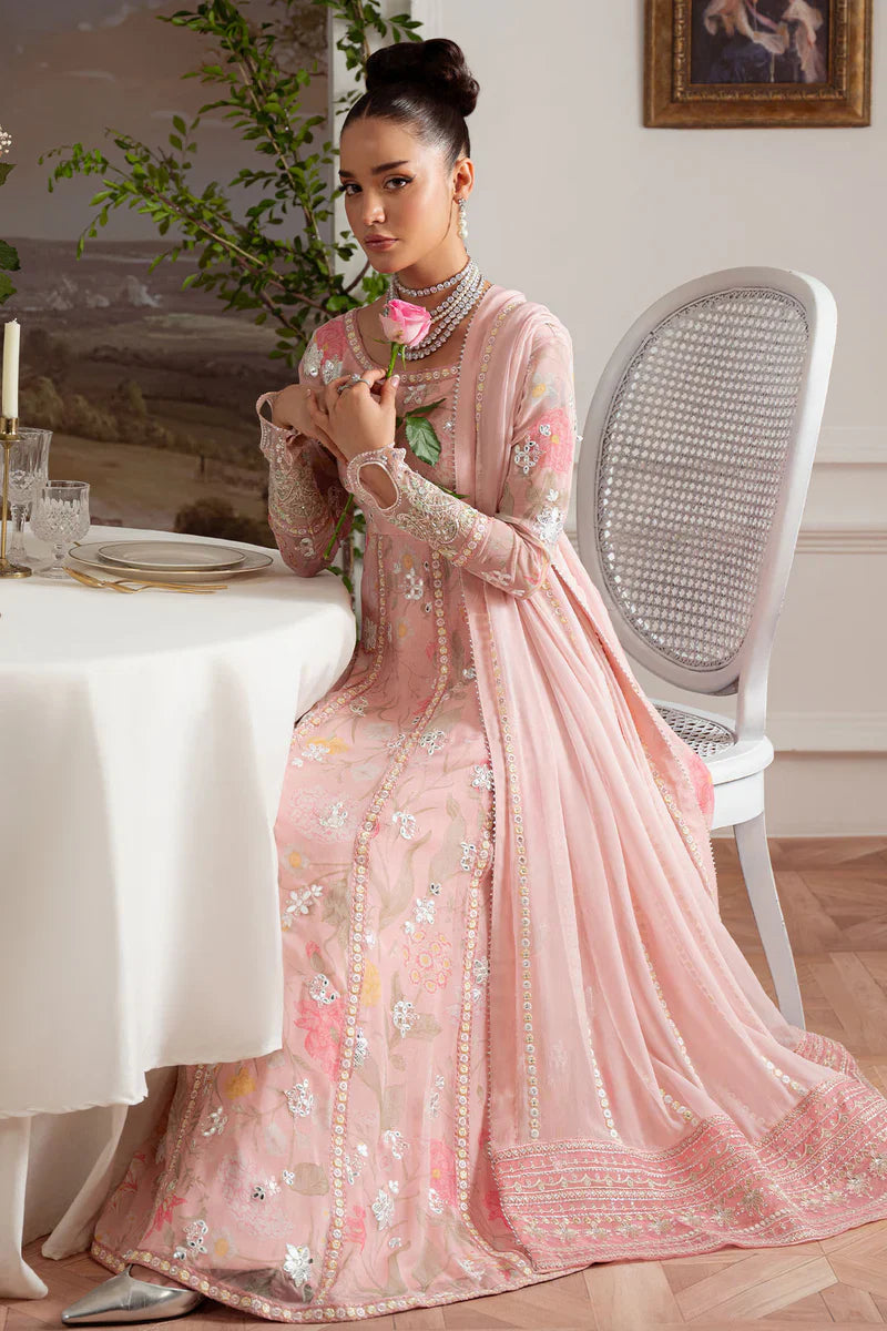 Nureh | Amaya Formals | AM-25 - House Of Hania