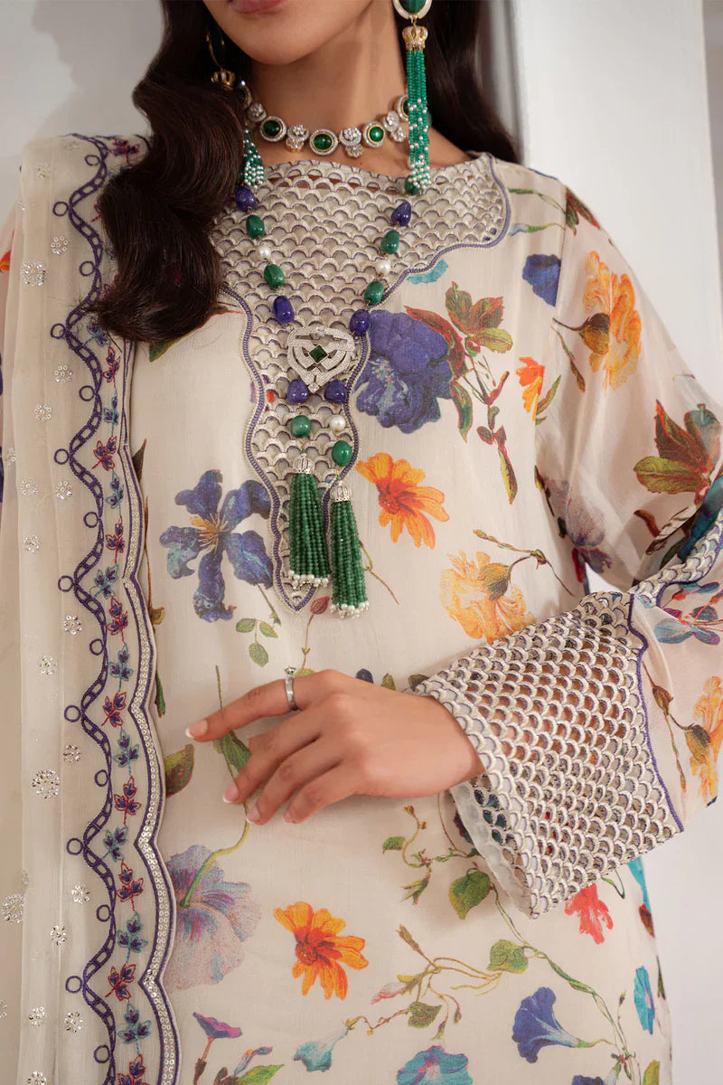 Nureh | Amaya Formals | AM-26 - House Of Hania